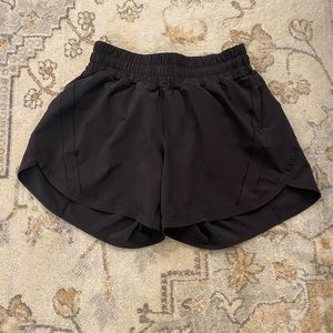 Lululemon Track That Short 5”